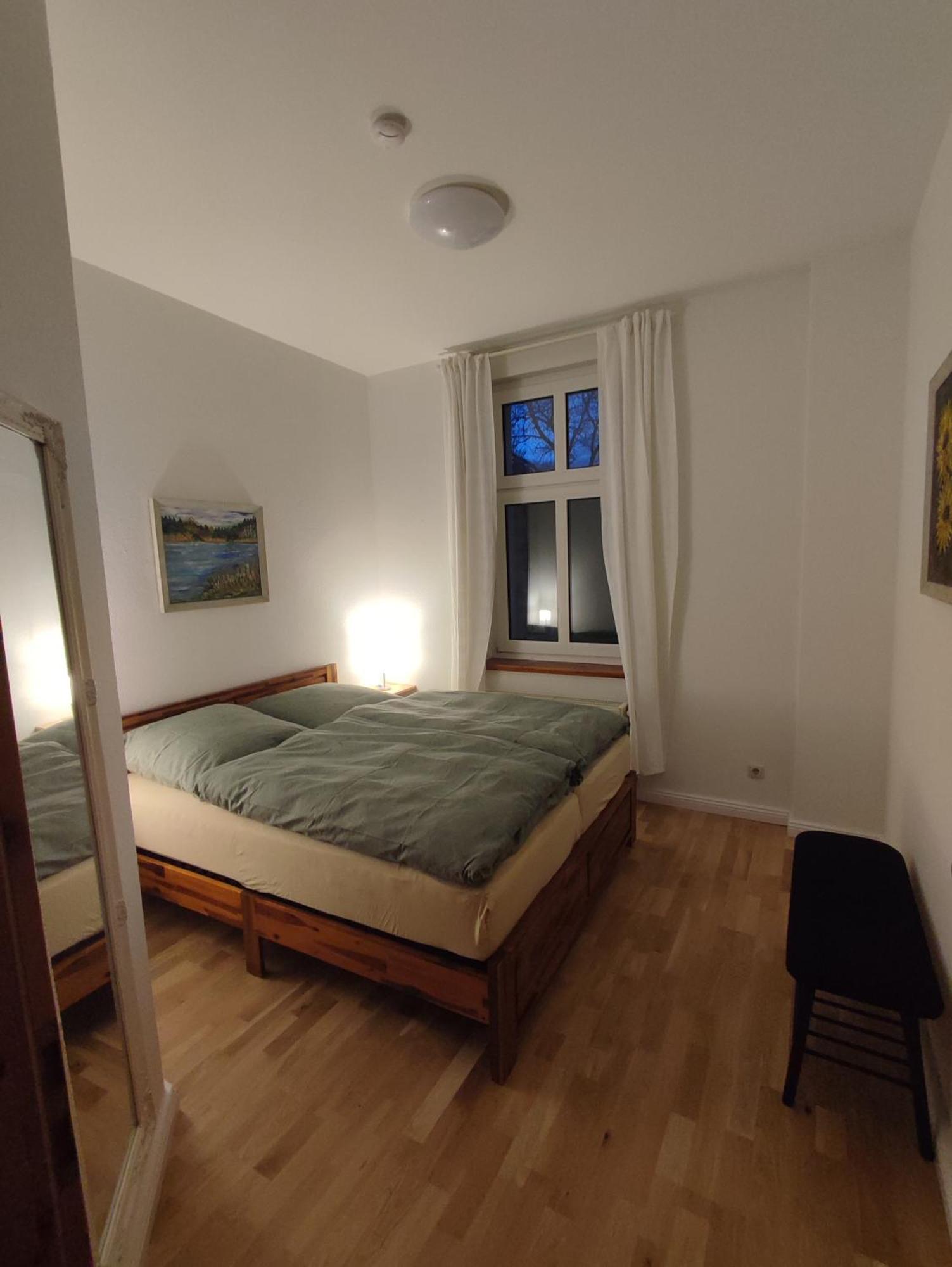 Wohnen An Der Stadtmauer *